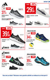 Catalogue Intersport page 3