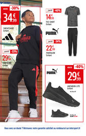 Catalogue Intersport page 6