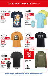 Catalogue Intersport page 9