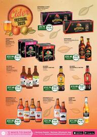 Bestway leaflet Page 10