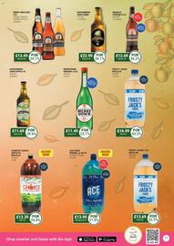 Bestway leaflet Page 11