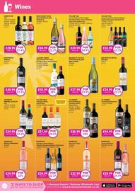 Bestway leaflet Page 12