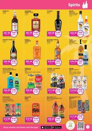 Bestway leaflet Page 15