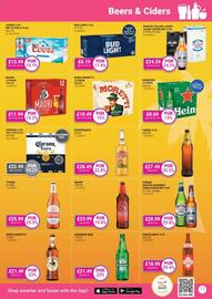 Bestway leaflet Page 17