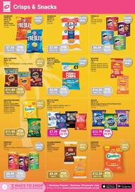 Bestway leaflet Page 18