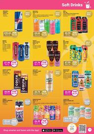Bestway leaflet Page 19