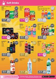 Bestway leaflet Page 20