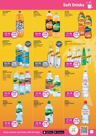 Bestway leaflet Page 21