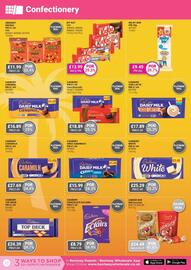 Bestway leaflet Page 22