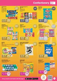 Bestway leaflet Page 23