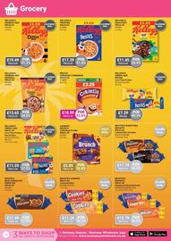 Bestway leaflet Page 24