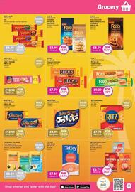 Bestway leaflet Page 25