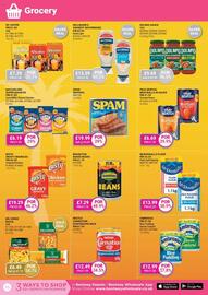 Bestway leaflet Page 26