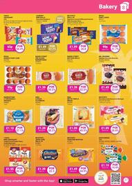 Bestway leaflet Page 27