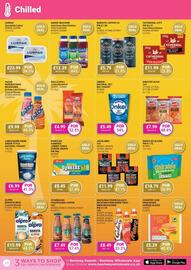 Bestway leaflet Page 28
