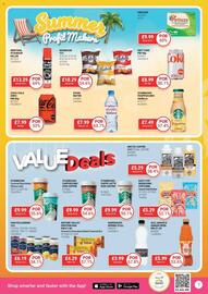 Bestway leaflet Page 3
