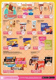 Bestway leaflet Page 30