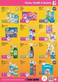 Bestway leaflet Page 31