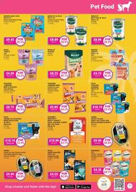 Bestway leaflet Page 33
