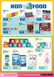 Bestway leaflet Page 34