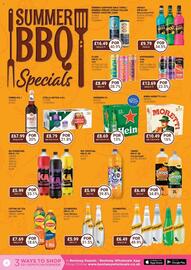 Bestway leaflet Page 4