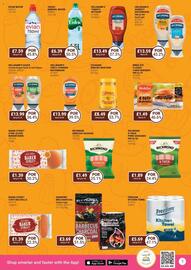 Bestway leaflet Page 5
