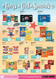 Bestway leaflet Page 6