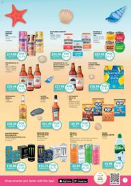 Bestway leaflet Page 7