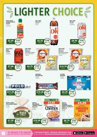 Bestway leaflet Page 8