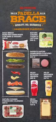 Volantino Ottimo Market (valido fino al 31-07)