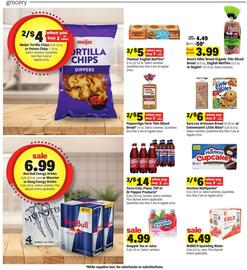 Meijer Weekly Ad Page 19
