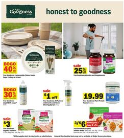 Meijer Weekly Ad Page 25