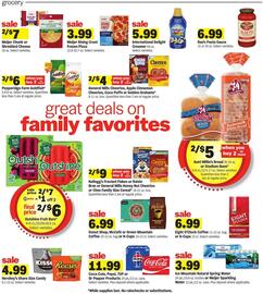 Meijer Weekly Ad Page 3