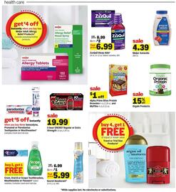 Meijer Weekly Ad Page 32