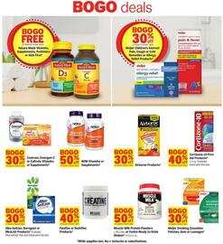 Meijer Weekly Ad Page 33