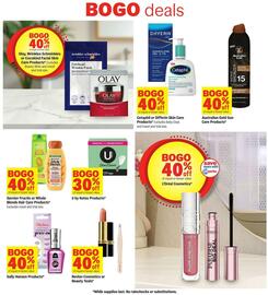 Meijer Weekly Ad Page 36