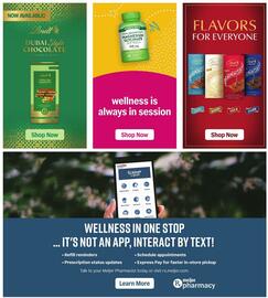 Meijer Weekly Ad Page 45