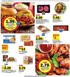 Meijer Weekly Ad Page 5