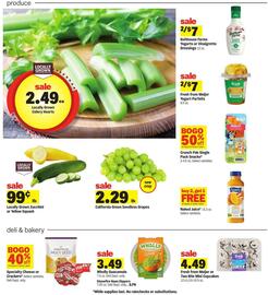 Meijer Weekly Ad Page 6