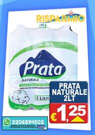 Volantino Magazzini del Risparmio Pagina 10