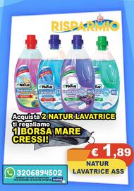 Volantino Magazzini del Risparmio Pagina 14