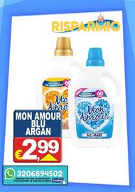 Volantino Magazzini del Risparmio Pagina 15