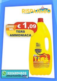 Volantino Magazzini del Risparmio Pagina 19