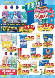 Volantino Magazzini del Risparmio Pagina 2