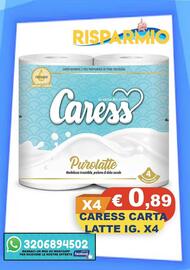 Volantino Magazzini del Risparmio Pagina 20