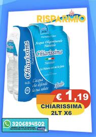 Volantino Magazzini del Risparmio Pagina 22