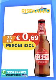 Volantino Magazzini del Risparmio Pagina 23