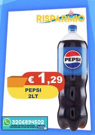 Volantino Magazzini del Risparmio Pagina 24