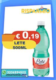 Volantino Magazzini del Risparmio Pagina 25