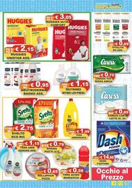 Volantino Magazzini del Risparmio Pagina 3